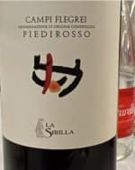 Piedirosso Campi Flegrei