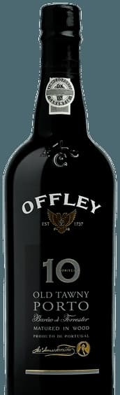 10 Años Old Tawny Porto (Barão de Forrester)