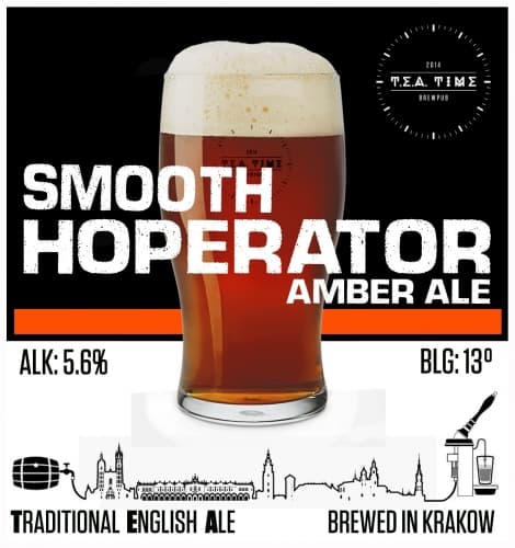 Smooth Hoperator