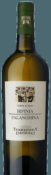 Corte di Giso Irpinia Falanghina
