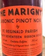 Carbonic Pinot Noir