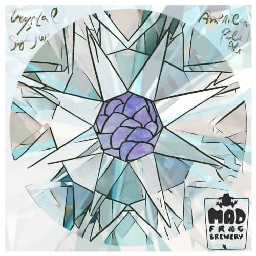 Crystal