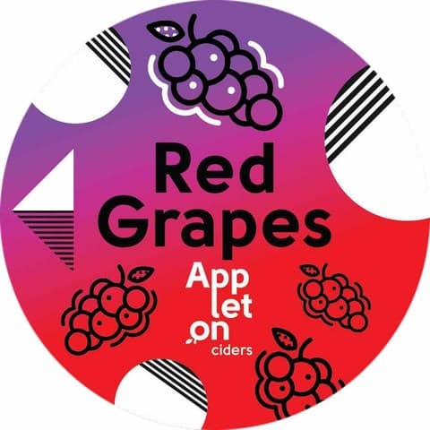 Red Grapes