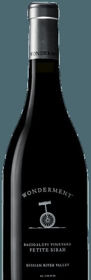 Bacigalupi Vineyard Petite Sirah