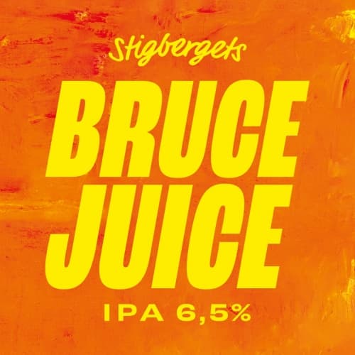 Bruce Juice