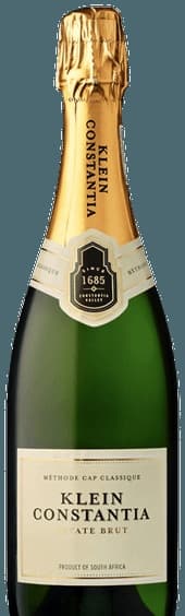 Brut Méthode Cap Classique