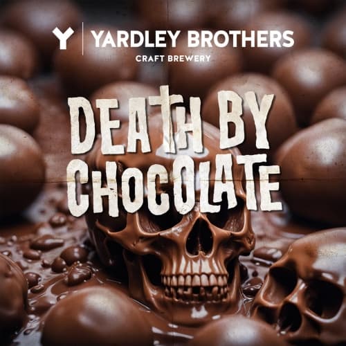 Death By Chocolate (Festival Edition )