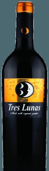 Tres Lunas Tinto
