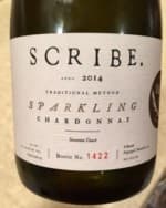 Sparkling Chardonnay