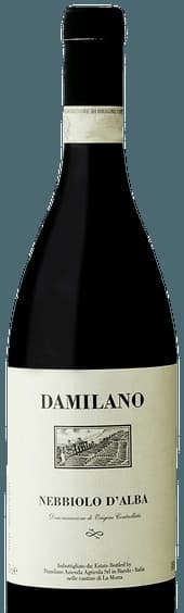 Nebbiolo d'Alba