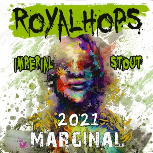 ROYAL HOPS