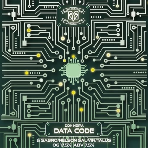 Data Code