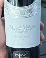 Signature Cabernet Franc