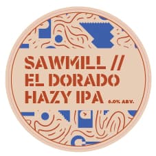 El Dorado Hazy IPA
