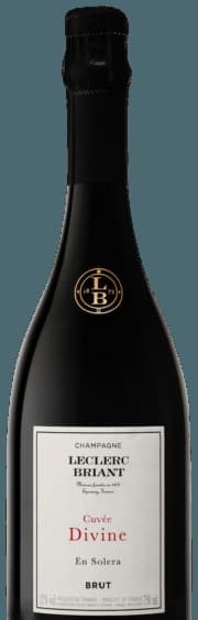 Cuvée Divine Brut Champagne