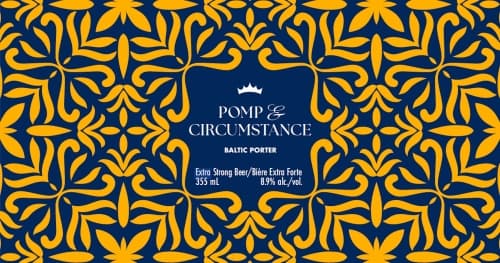 Pomp & Circumstance