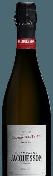 Cuvée No. 738 Dégorgement Tardif Extra Brut Champagne