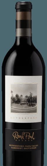 Rutherford Cabernet Sauvignon