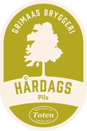 Hårdags