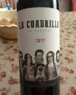 La Cuadrilla