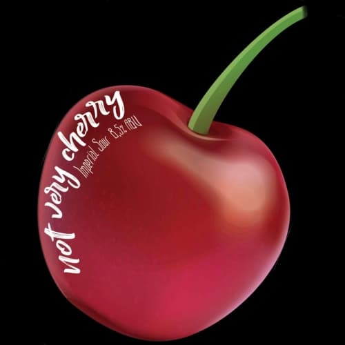 Not Very Cherry