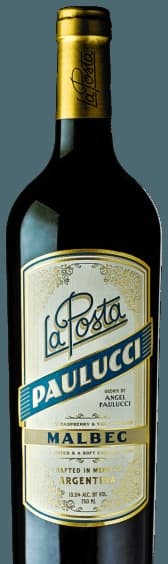 Paulucci Malbec (Angel Paulucci Vineyard)