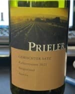 Gemischter Satz Kalkterrassen