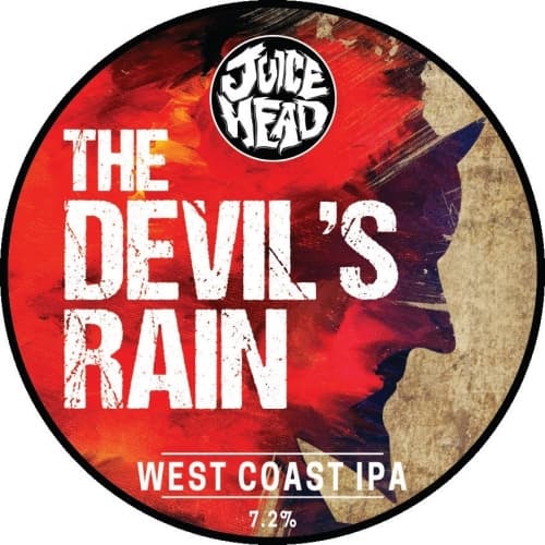 The Devil's Rain
