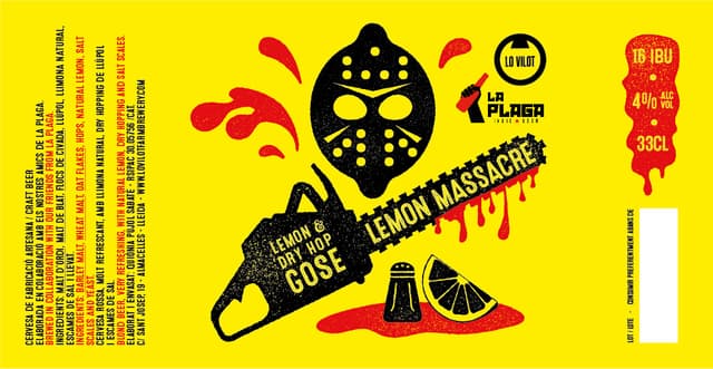 Lemon Massacre