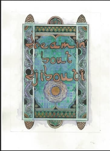 Dreamin' 'bout Djibouti