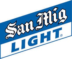 San Mig Light