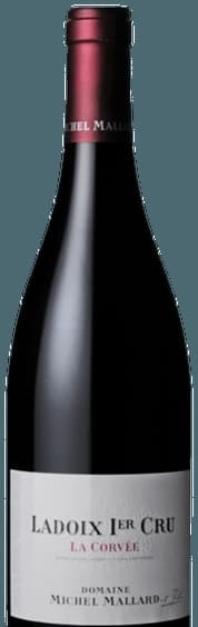 Ladoix 1er Cru 'La Corvée'