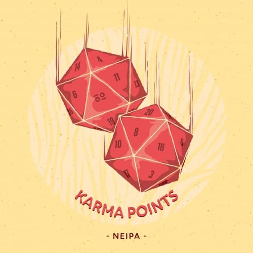 Karma Points