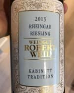 Riesling Kabinett Tradition