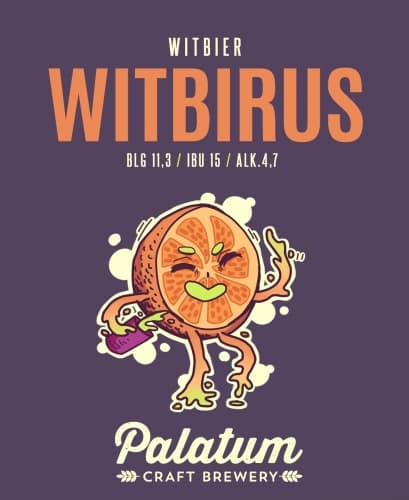Witbirus