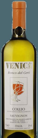 Ronco del Cerò Sauvignon