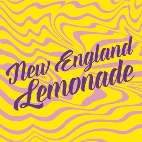 New England Lemonade