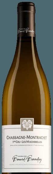 Chassagne-Montrachet 1er Cru 'Les Macherelles'