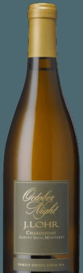 October Night Chardonnay