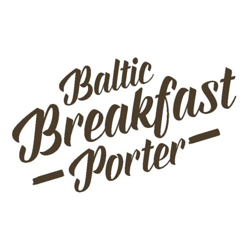 Baltic Breakfast Porter
