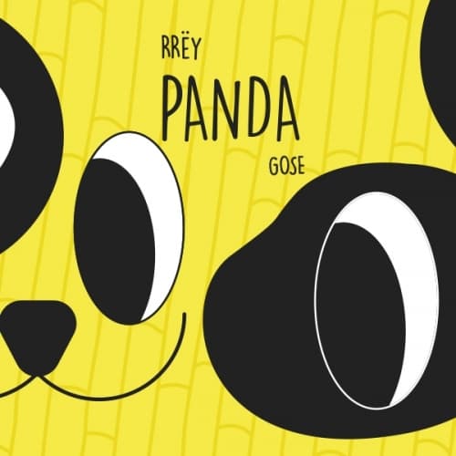 Rrëy Panda Gose