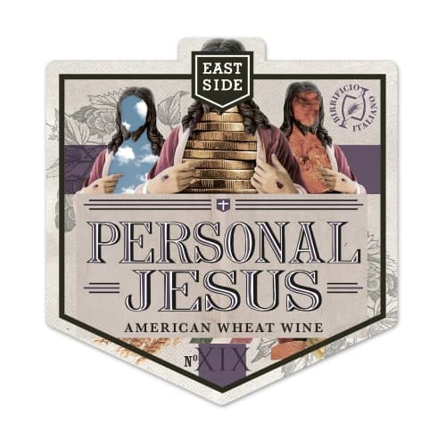 Personal Jesus