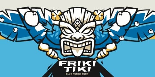 Friki Tiki