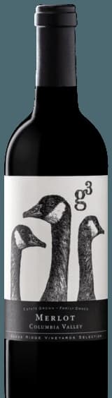 g3 Merlot