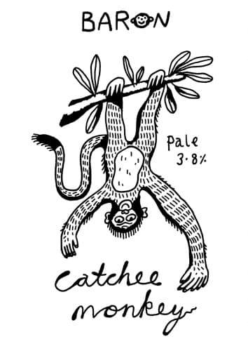 Catchee Monkey