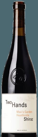 Max's Garden Shiraz