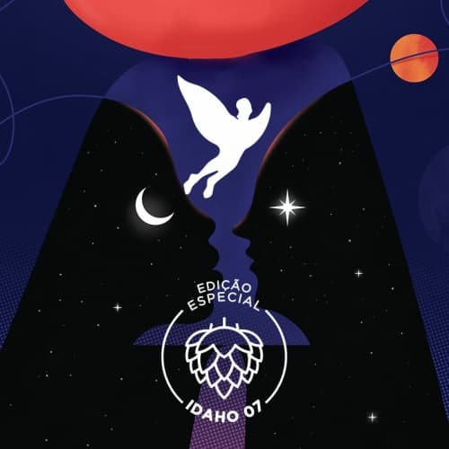 Celestial Kiss - Edição Especial Idaho 07