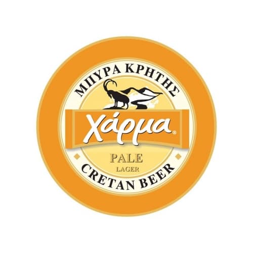 Charma (Χάρμα) Pale Lager