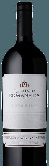 Touriga Nacional - Syrah