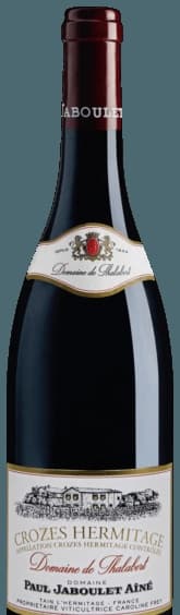 Crozes-Hermitage Domaine de Thalabert